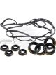 AFIGQ Diesel Injector Fitting Kit For WE/WL Ranger & Bt-50