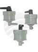 AFIGQ Map Sensor Filter Suits Many Toyota Kun26 Etc