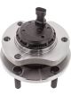 Aunger Wheel Hub LH Front For Holden Vt II Vu Vx Vy Vz