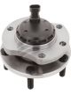 Aunger Wheel Hub RH Front For Holden Vt II Vu Vx Vy Vz