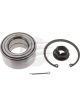 Aunger Bearing Kit No ABS Front For Hyundai Sonata I40 Rondo Santa Fe