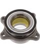 Aunger Wheel Hub No ABS Front For Toyota Hiace Kdh TRH Series 05-10