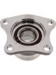 Aunger Wheel Hub With ABS Front For Holden VE Series 1 And 2