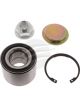 Aunger Bearing Kit No ABS Rear For Suzuki Swift Baleno Sx4 Liana