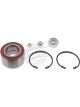 Aunger No ABS Front For Volkswagen Golf I II Aunger Bearing Kit
