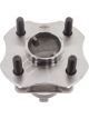 Aunger With ABS Rear For Toyota Echo 1.3L Hub Assembly