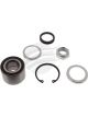 Aunger No ABS Rear For Peugeot 205 Nissan Bearing Kit Micra Renault Clio