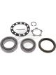 Aunger No ABS Front For Toyota 4 Runner Bearing Kit Kia Sportage