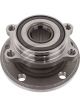 Aunger With ABS Front For Volkswagen Caddy 1.2L Hub Assembly