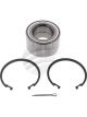 Aunger No ABS Front For Nissan Xtrail Bearing Kit