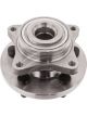 Aunger No ABS Front For Land Rover Discovery Iv L319 2009.09-On