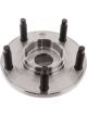 Aunger No ABS Front For Ford Escape 02 01-01 12 Mazda Tribute