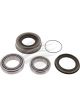 Aunger No ABS Front Bearing Kit For Nissan Navara D21 D22