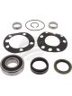 Aunger No ABS Rear For Toyota Hilux Kun26 Bearing Kit Tgn16 Kun 16