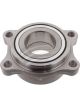 Aunger No ABS Rear For Nissan 350 Z Z33 Hum Assembly