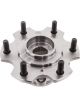 Aunger No ABS Front For Mitsubishi Pajero Nm Np 00-09