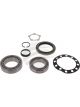 Aunger Bearing Kit No ABS Front Rear For Toyota Land Cruiser Hilux