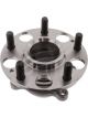 Aunger Wheel Hub With ABS Rear For Honda Civic VIII
