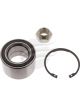 Aunger No ABS Front For Suzuki Ignis Alto