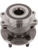 Aunger Wheel Hub ABS Rear For Subaru Xv 2012.03-On