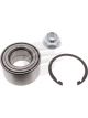 Aunger No ABS Front For Mazda 6 Gg 02-08 Bearing Kit