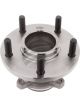 Aunger With ABS Rear For Mazda 3 Bk Bl Hub Assembly