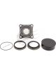 Aunger Wheel Hub with ABS Front For Toyota Fj Cruiser Gsj15