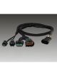 Autolamps Bulbar Conversion Kit For Nissan Navara Np300 Amp Plug