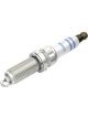 Bosch Spark Plug Double Iridium 0.7mm Gap 12mm Thread