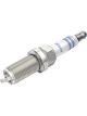 Bosch Spark Plug Double Platinum 1.0mm Gap 14mm Thread