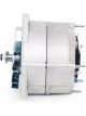 Bosch Alternator 24V 80A For Mercedes Man Daf Trucks 4.6L To 18.3L