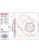 Brembo Disc Brake Rotor (Single) 316mm
