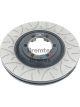 Bremtec Evolve F2S Plus Disc Brake Rotor (Single) 300mm
