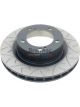 Bremtec Evolve F2S Plus Disc Brake Rotor (Single) 340mm