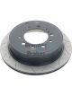 Bremtec Evolve F2S Plus Disc Brake Rotor (Single) 345mm