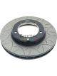 Bremtec Evolve F2S Plus Disc Brake Rotor (Single) 322mm