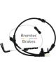 Bremtec Euroline Brake Wear Sensor For Discovery (L462) Rear 973mm