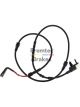 Bremtec Euroline Brake Wear Sensor For Discovery 2019- Front 1075mm