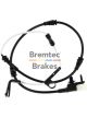 Bremtec Euroline Brake Wear Sensor For Range Rover (Lg) Rear 940mm