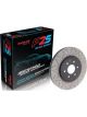 Bremtec Evolve F2S Plus Disc Brake Rotor (Single) 332mm