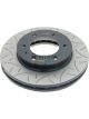 Bremtec Evolve F2S Plus Disc Brake Rotor (Single) 302mm