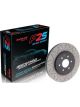 Bremtec Evolve F2S Plus Disc Brake Rotor (Single) 300mm