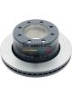 Bremtec Trade-Line Disc Brake Rotor (Single) 358mm