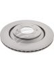 Bremtec Euro-Line High Grade Disc Brake Rotor (Single) 314mm