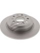 Bremtec Euro-Line Disc Brake Rotor (Single) 342mm