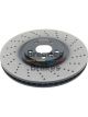 Bremtec Evolve F2S Plus Disc Brake Rotor Right (Single) 360mm