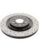 Bremtec Evolve F2S Plus Disc Brake Rotor (Single) 345mm