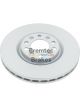 Bremtec Euro-Line Disc Brake Rotor (Pair) 305mm