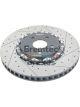 Bremtec Evolve F2S Plus Disc Brake Rotor Right (Single) 400mm