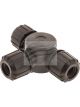 Carroll Pkt1 T-Piece Complete Nc10X3
